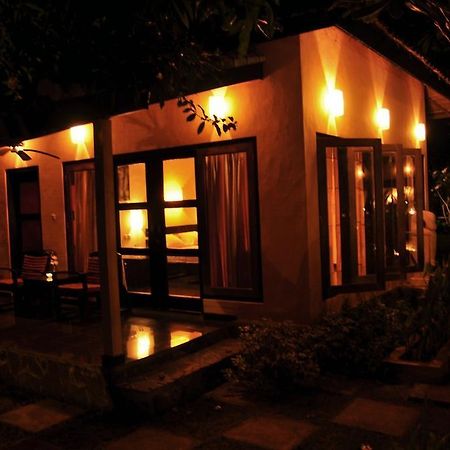 Bali Au Naturel (Adults Only) Tejakula Ngoại thất bức ảnh