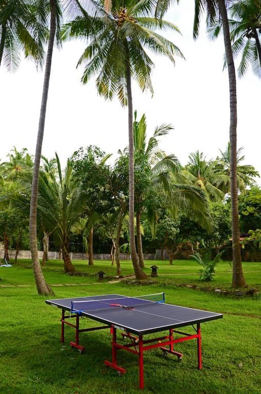 Bali Au Naturel (Adults Only) Tejakula Ngoại thất bức ảnh