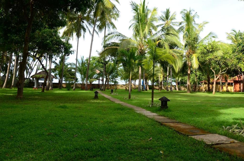 Bali Au Naturel (Adults Only) Tejakula Ngoại thất bức ảnh