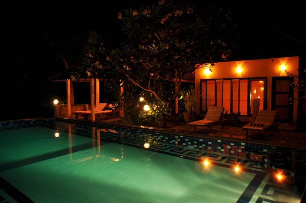 Bali Au Naturel (Adults Only) Tejakula Ngoại thất bức ảnh