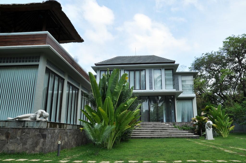 Bali Au Naturel (Adults Only) Tejakula Ngoại thất bức ảnh