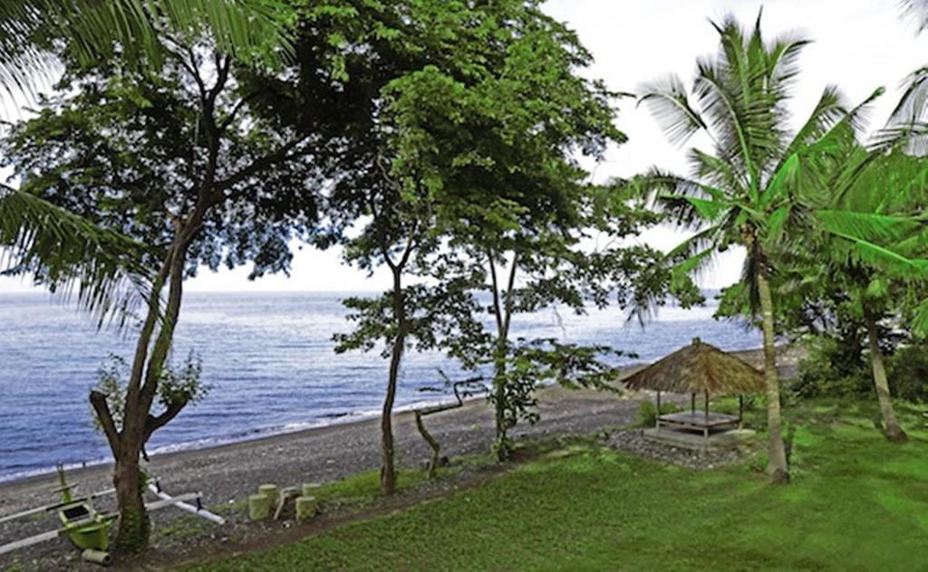 Bali Au Naturel (Adults Only) Tejakula Ngoại thất bức ảnh
