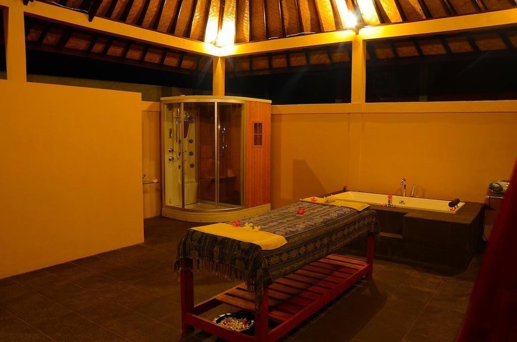 Bali Au Naturel (Adults Only) Tejakula Ngoại thất bức ảnh