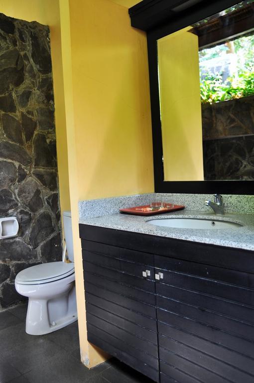 Bali Au Naturel (Adults Only) Tejakula Phòng bức ảnh