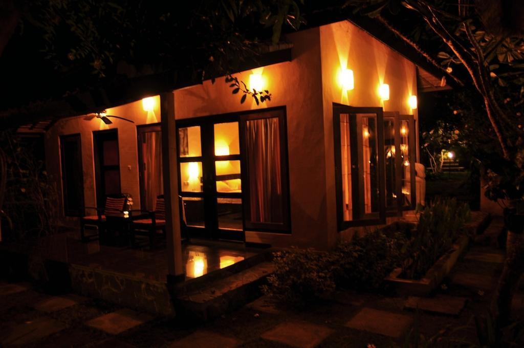 Bali Au Naturel (Adults Only) Tejakula Ngoại thất bức ảnh