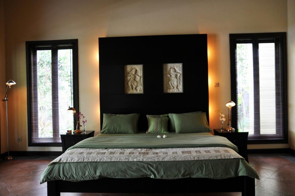 Bali Au Naturel (Adults Only) Tejakula Phòng bức ảnh