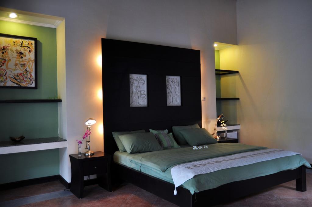 Bali Au Naturel (Adults Only) Tejakula Phòng bức ảnh