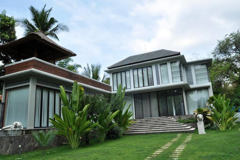 Bali Au Naturel (Adults Only) Tejakula Ngoại thất bức ảnh