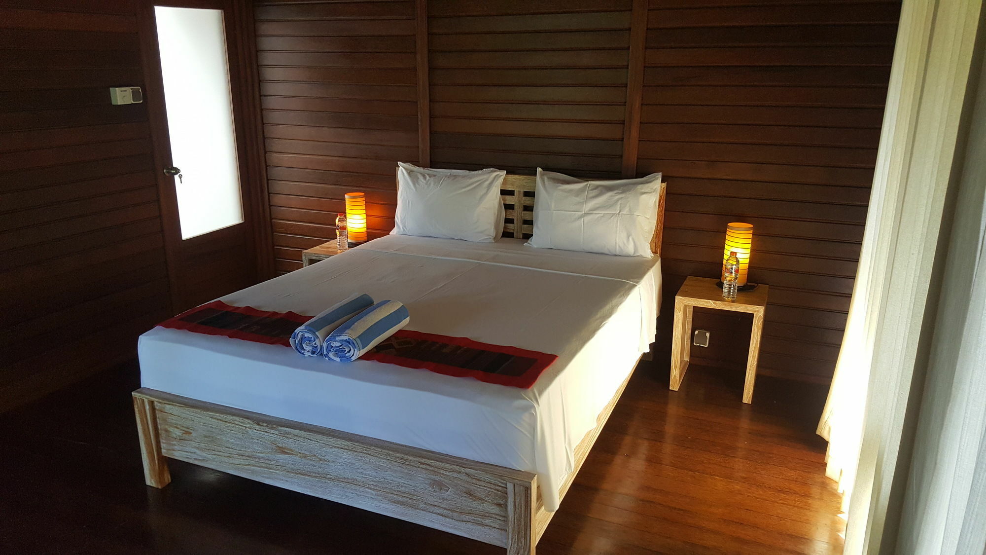 Bali Au Naturel (Adults Only) Tejakula Ngoại thất bức ảnh