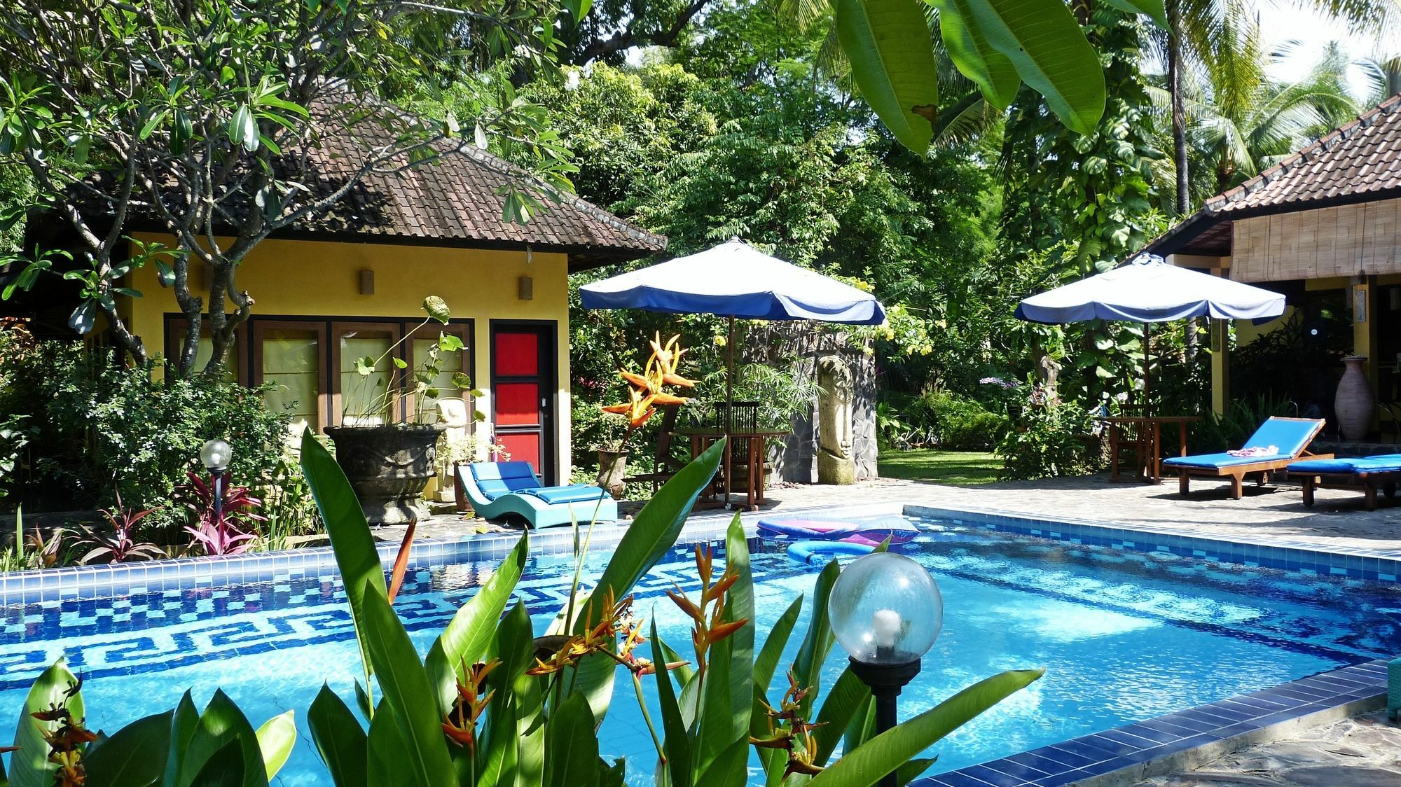 Bali Au Naturel (Adults Only) Tejakula Ngoại thất bức ảnh